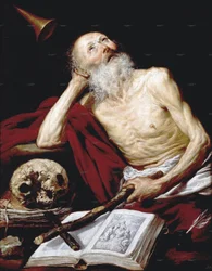 Saint Jerome